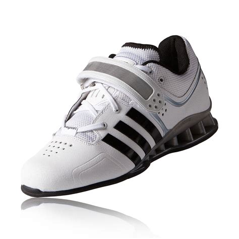 adidas gewichtheber schuhe|Adidas shoes for weight training.